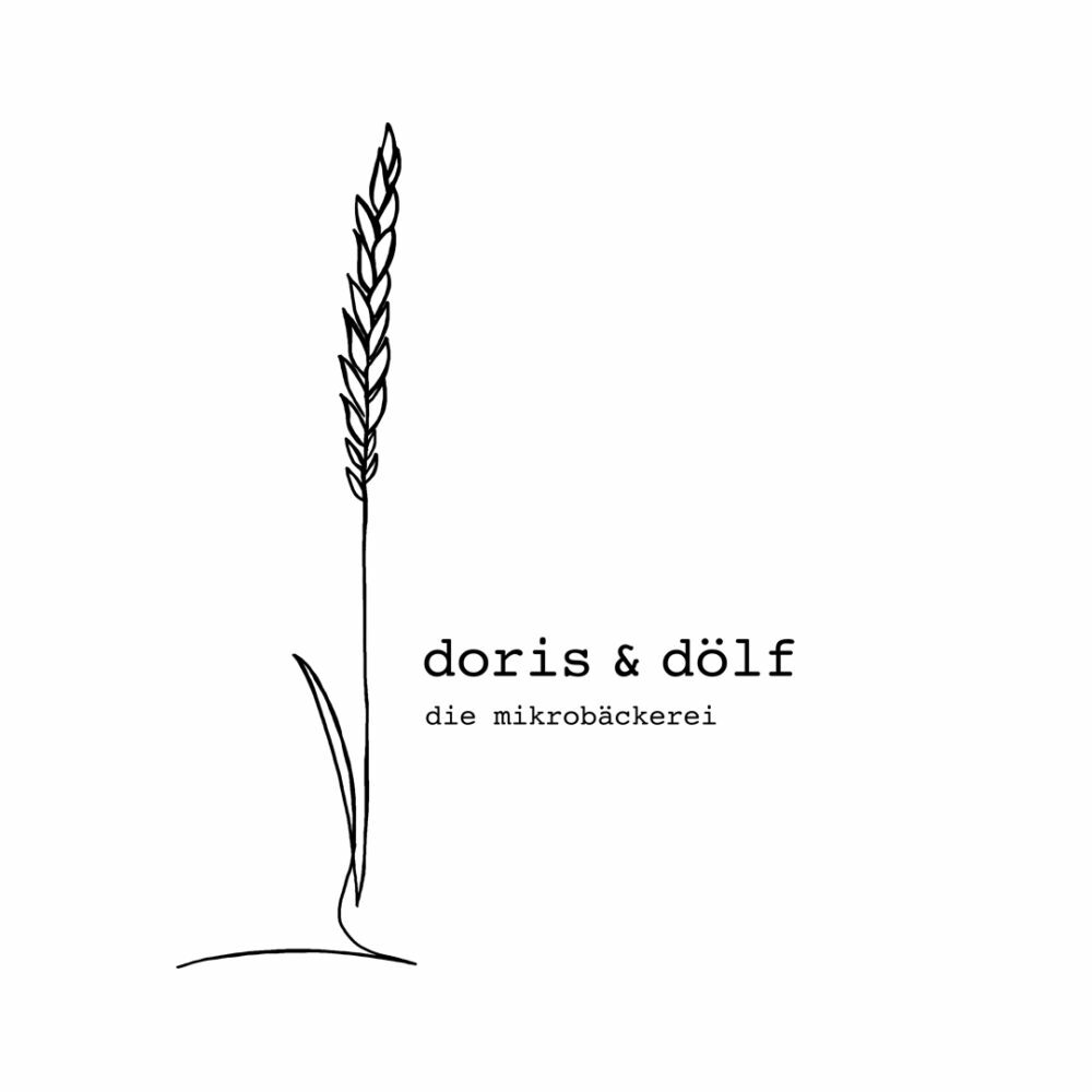 doris & dölf – die mikrobäckerei